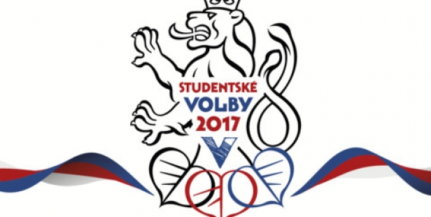 Studentské parlamentní volby 2017