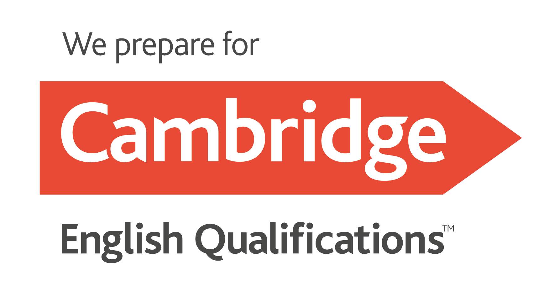 Přípravné centrum Cambridge English Qualifications